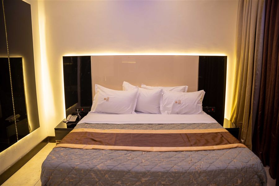 Premium room